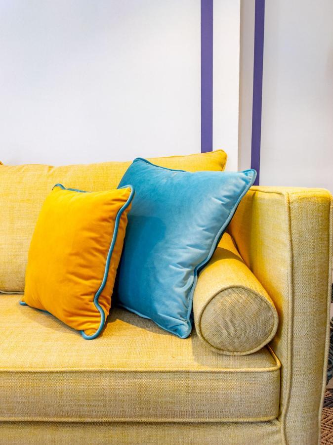 Ohliving Giralda Apartamento Sevilla