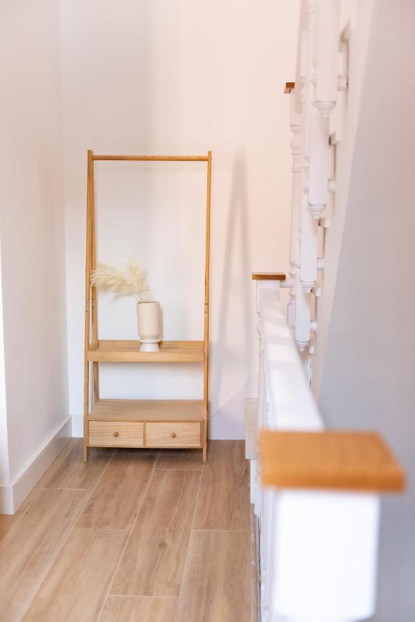 Tourist House Alfalfa Apartamento *