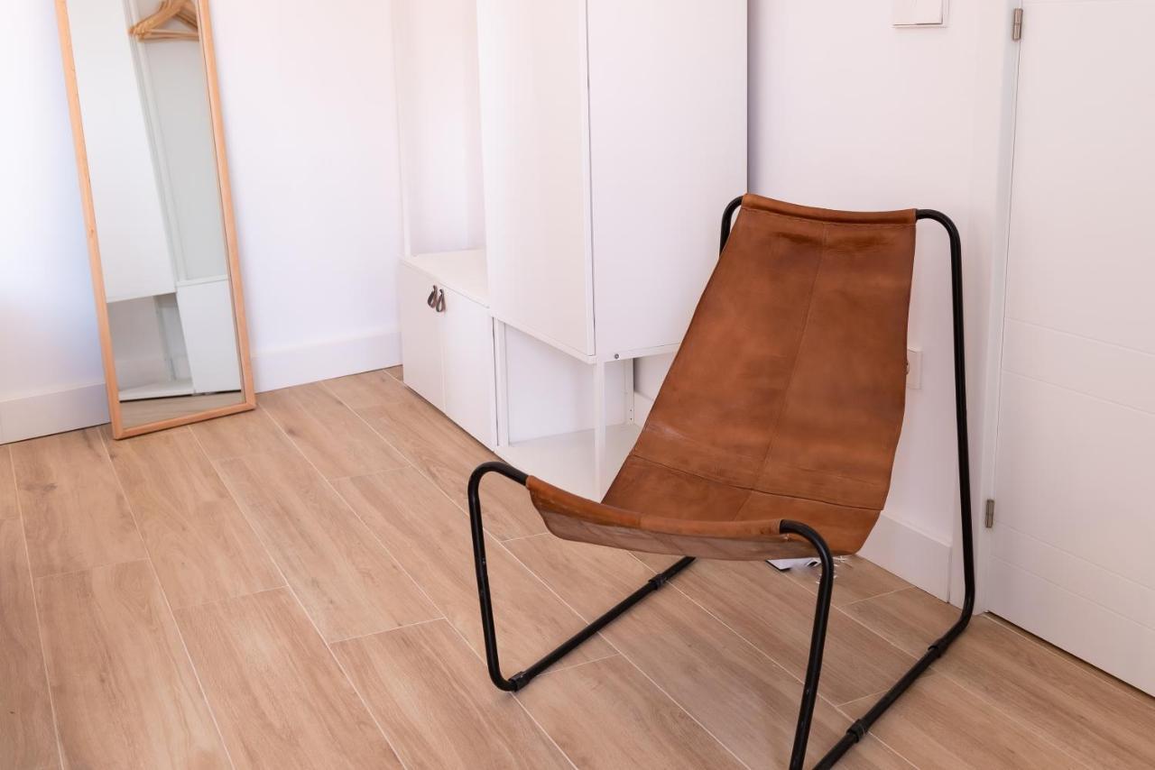 Tourist House Alfalfa Apartamento Sevilla