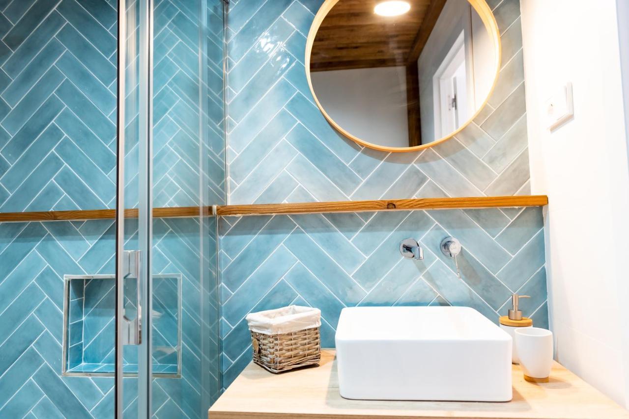 Apartamento Tourist House Alfalfa *