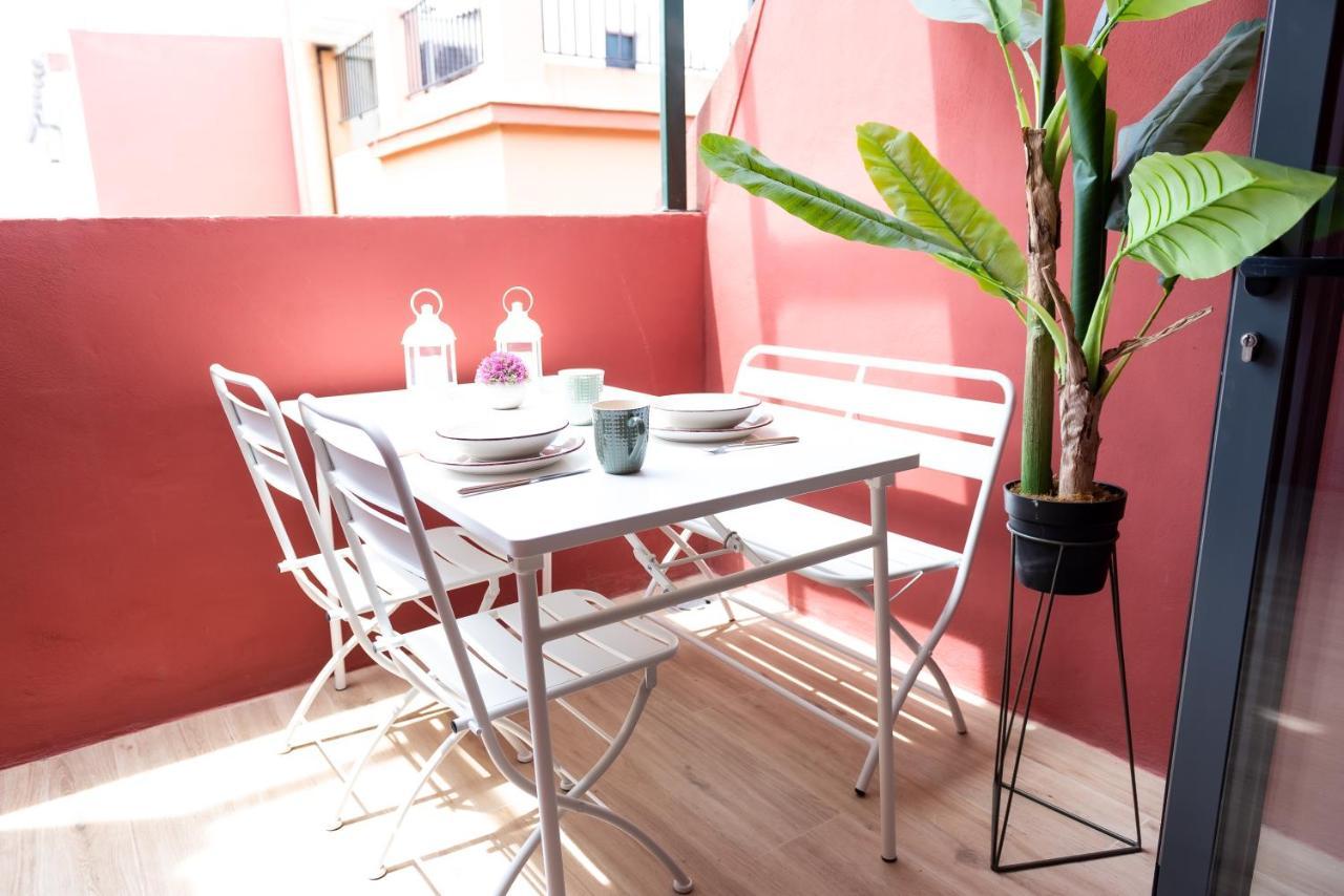 Tourist House Alfalfa Apartamento