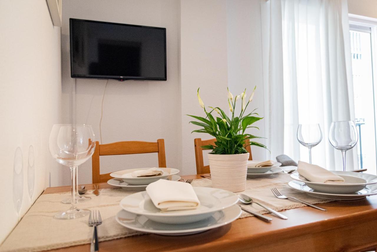 Apartment Like - Museo *