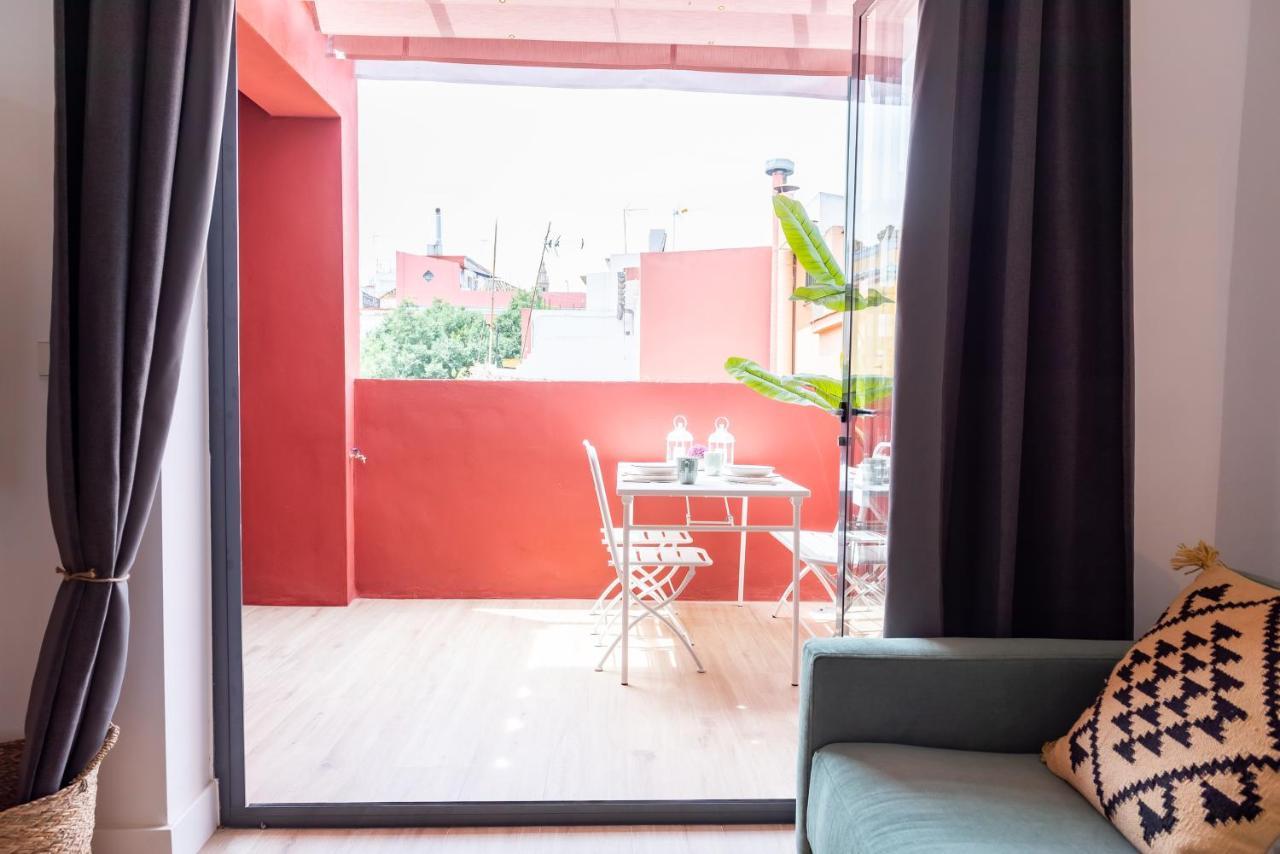 Apartamento Tourist House Alfalfa *