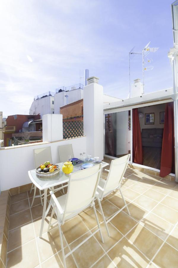 Green-apartments Mansion Blue Catedral Apartment