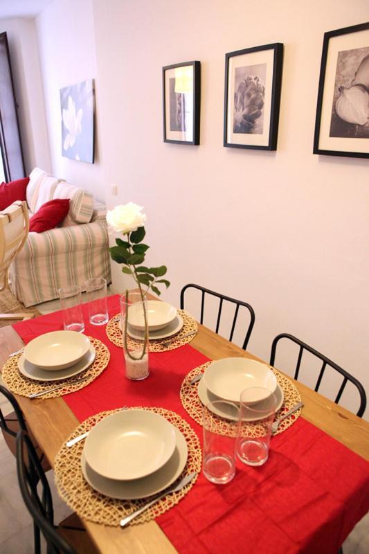 Apartamento Sleepin Sevilla