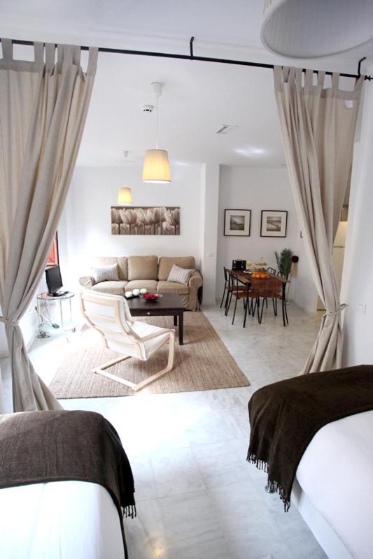 Sleepin Apartamento *