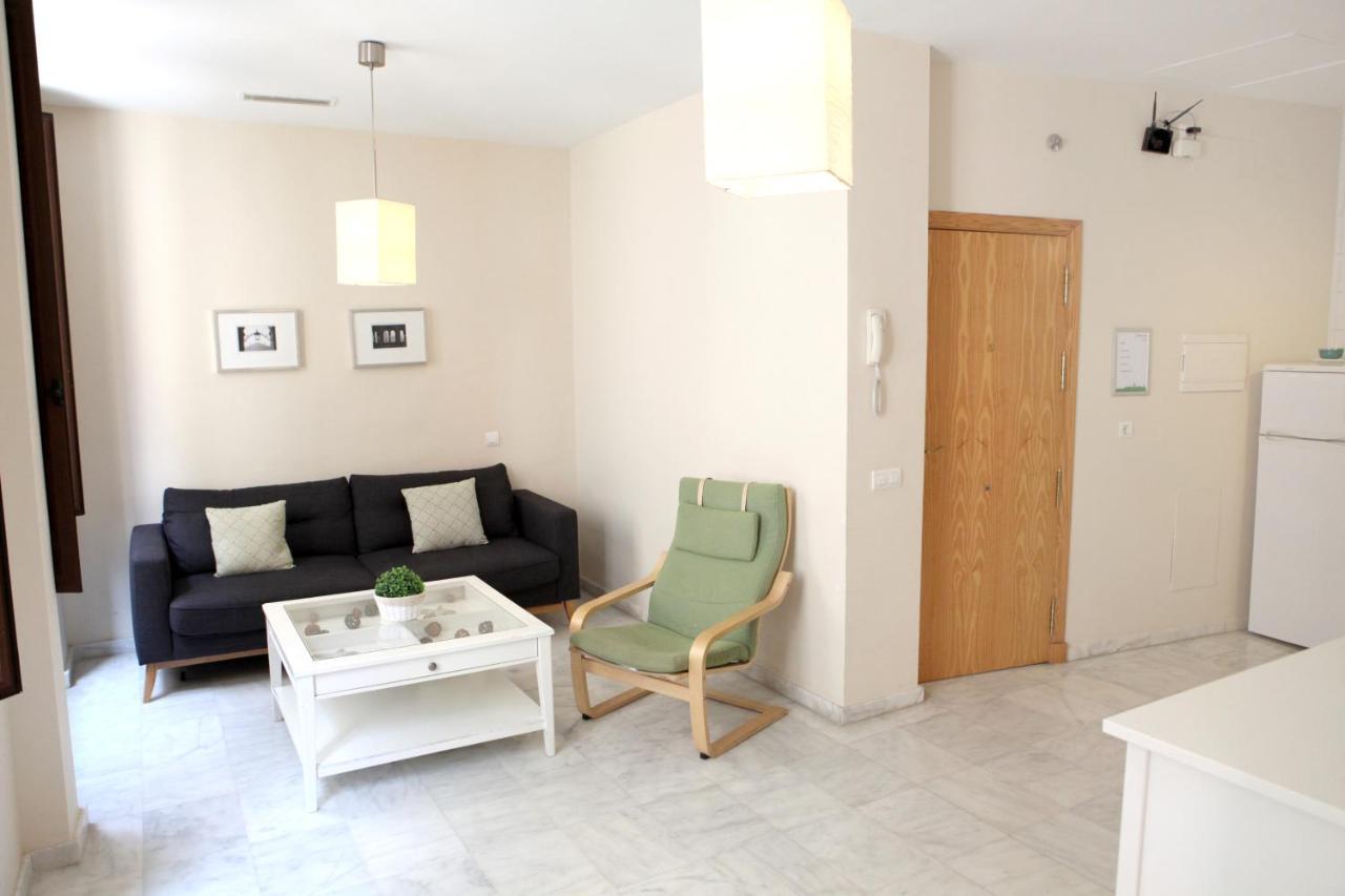 Apartamento Sleepin Sevilla