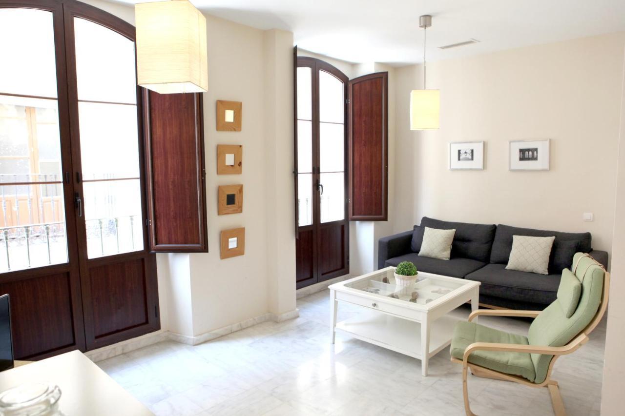 Sleepin Apartamento Sevilla