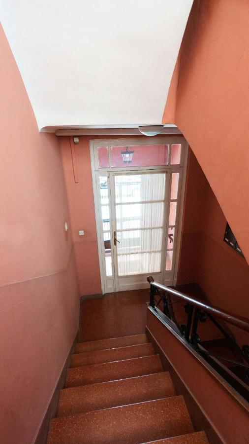 Rentalsevilla Luminoso Apartamento En El Centro Apartamento *