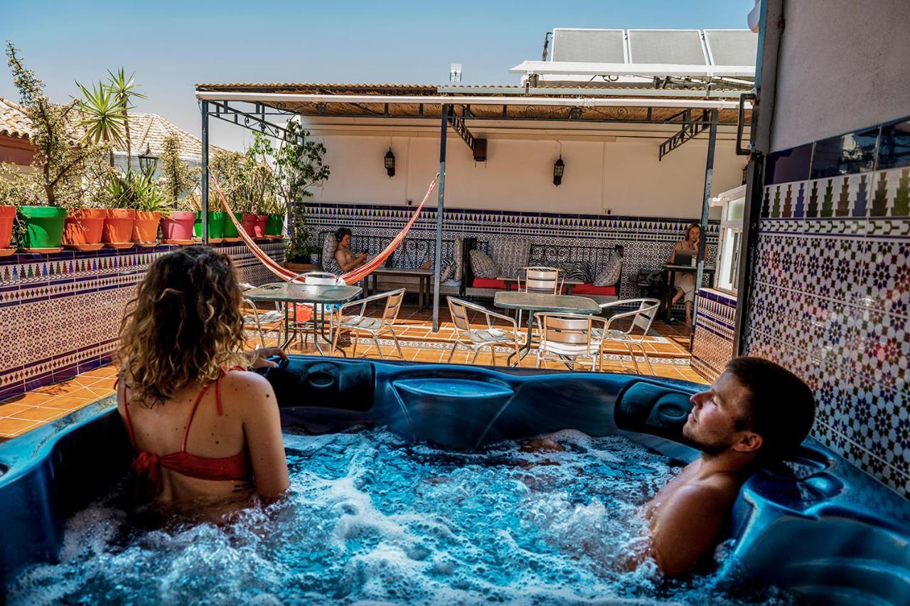 Triana Backpackers Hostal Sevilla