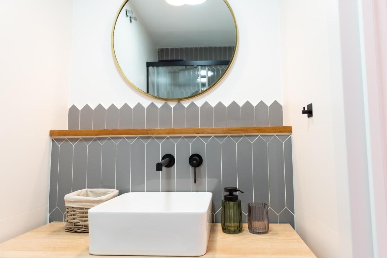 Tourist House Alfalfa Apartamento