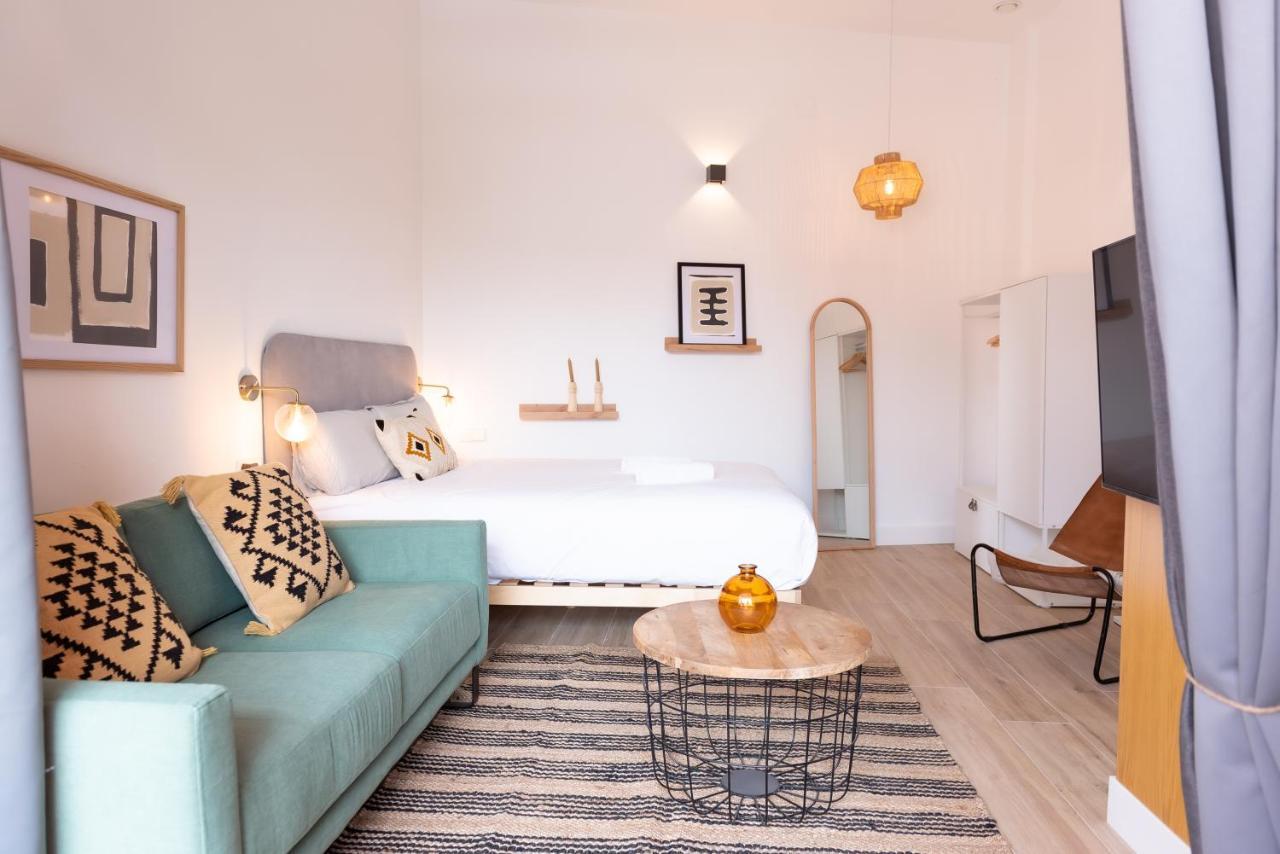 Tourist House Alfalfa Apartamento