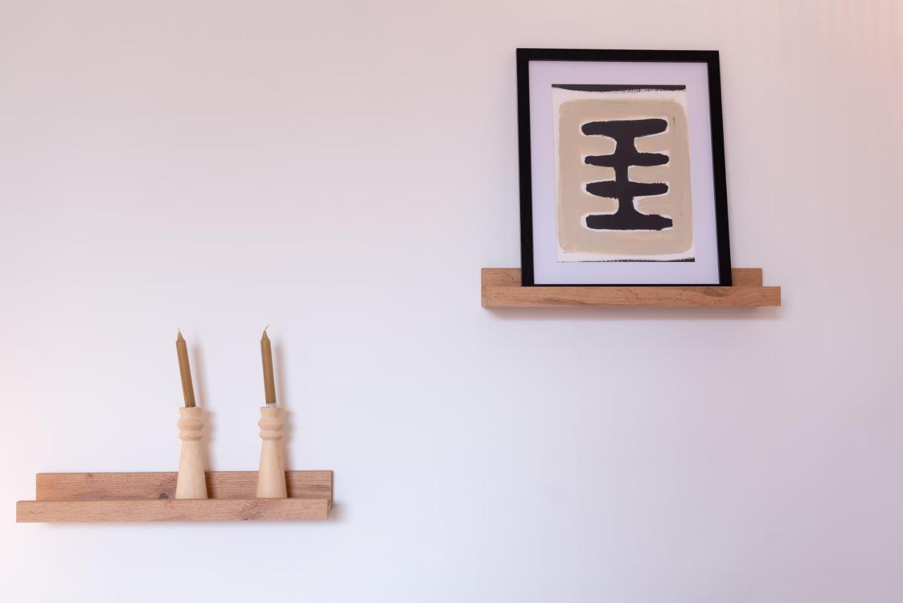 Tourist House Alfalfa Apartamento Sevilla
