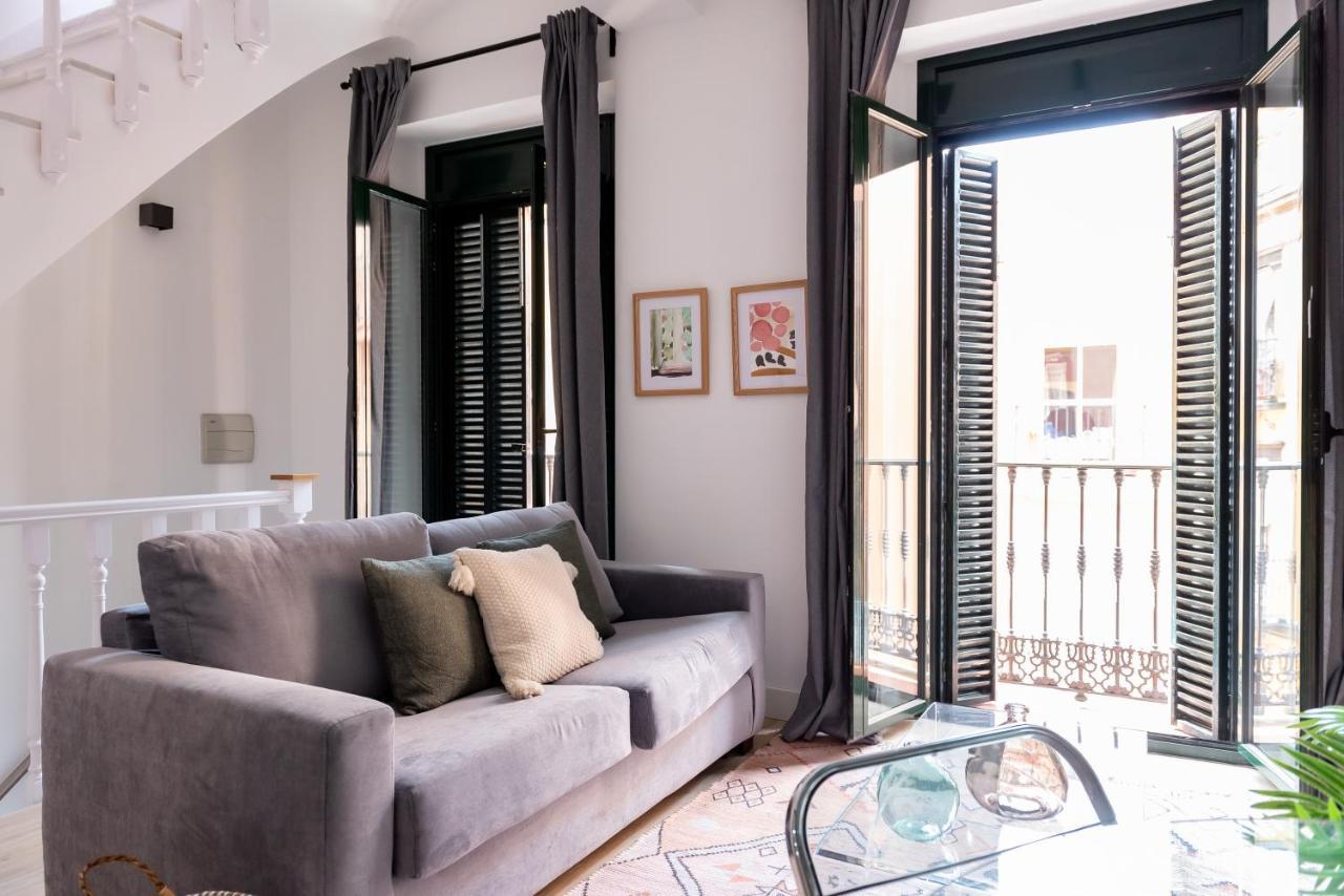 Apartamento Tourist House Alfalfa