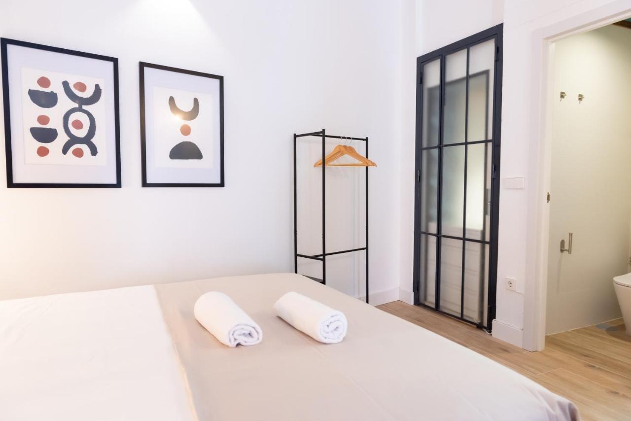 Tourist House Alfalfa Apartamento Sevilla