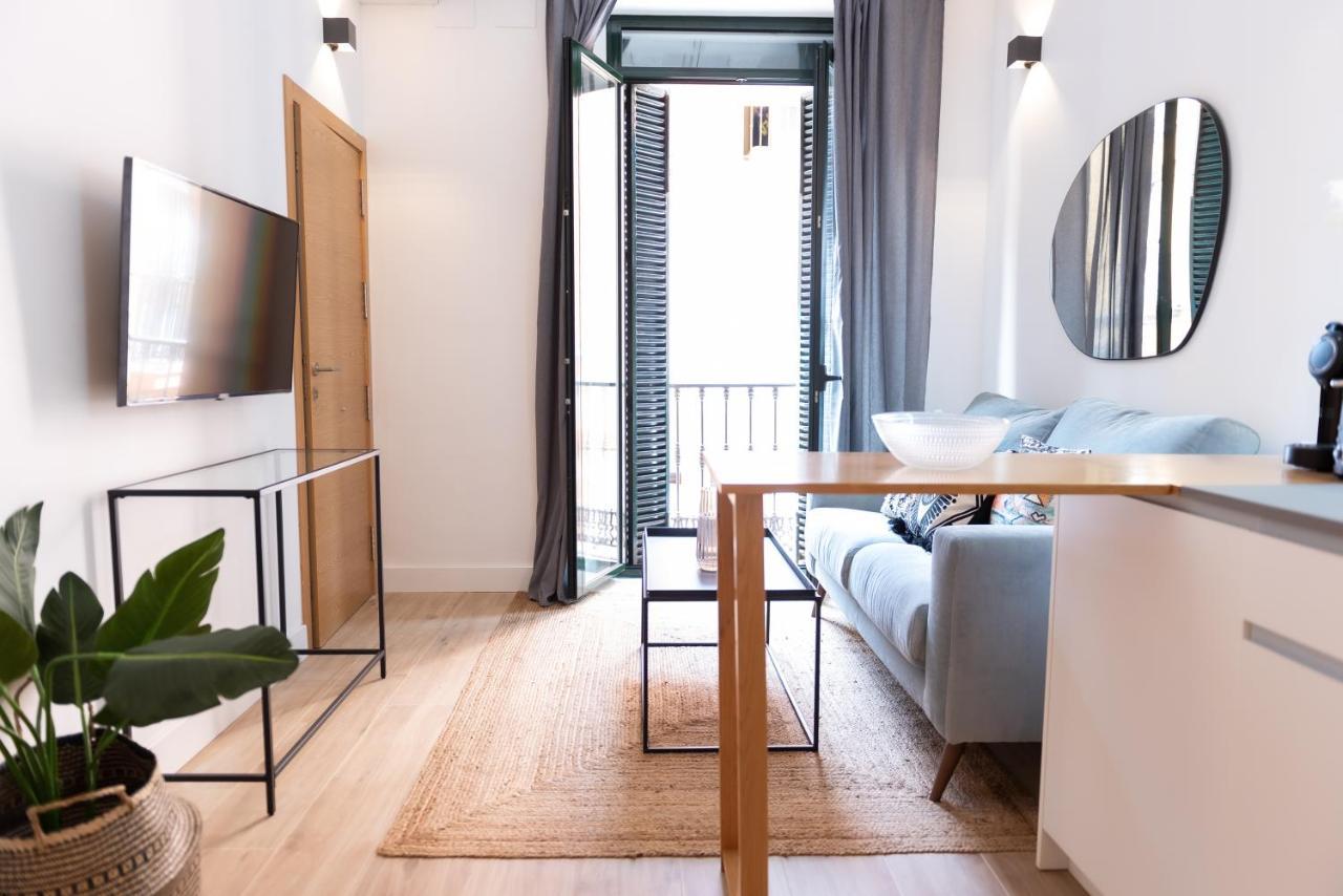 Tourist House Alfalfa Apartamento Sevilla