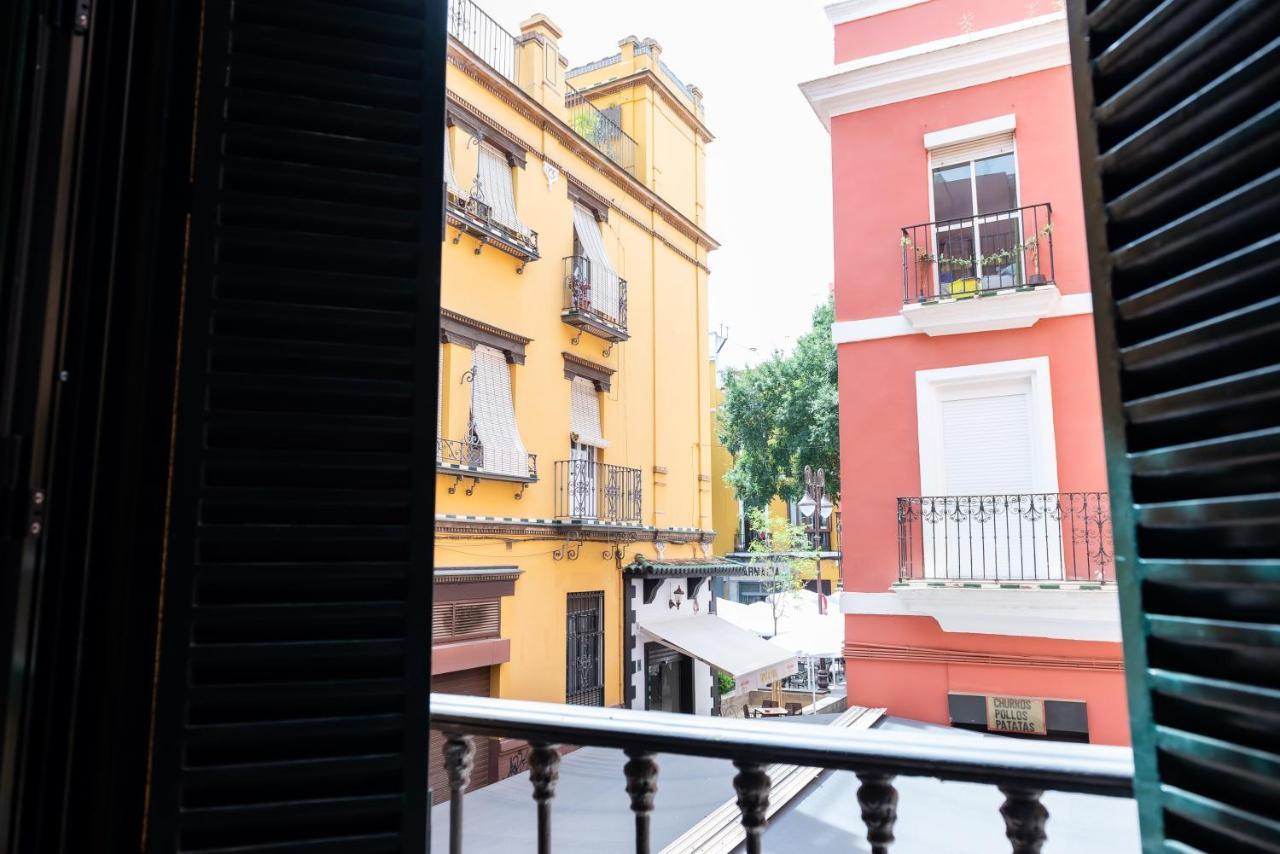 Tourist House Alfalfa Apartamento *