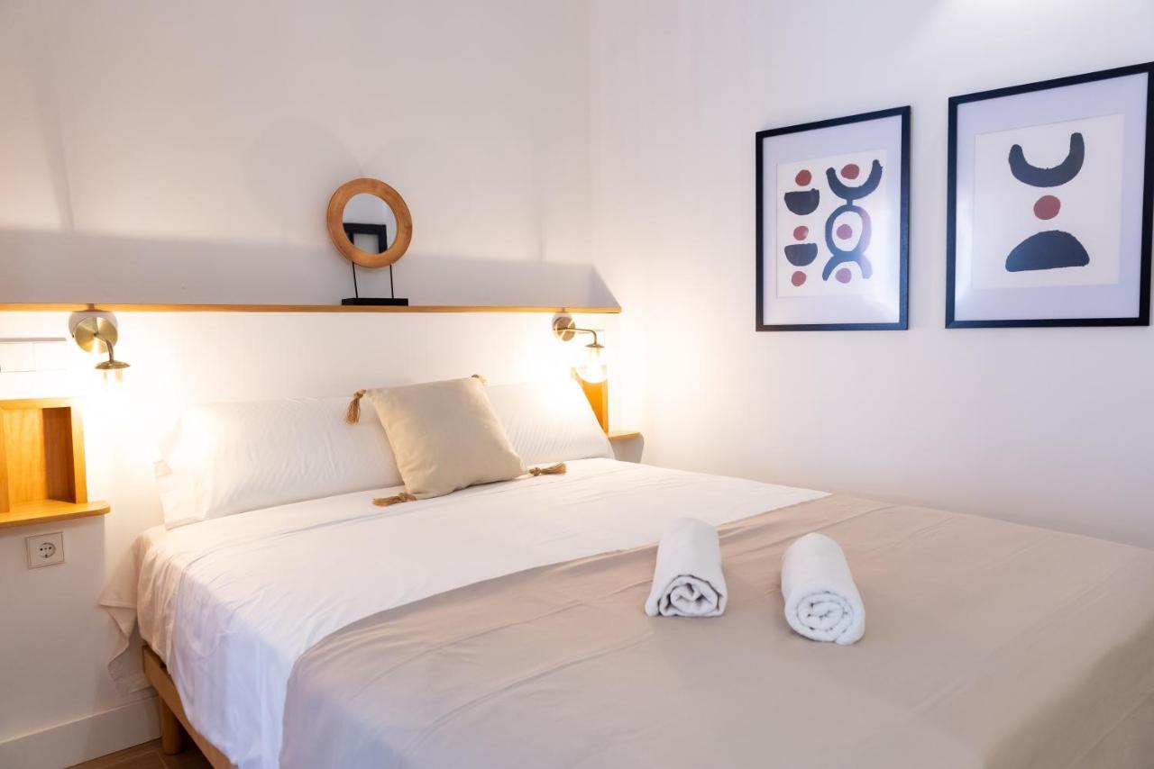 Tourist House Alfalfa Apartamento