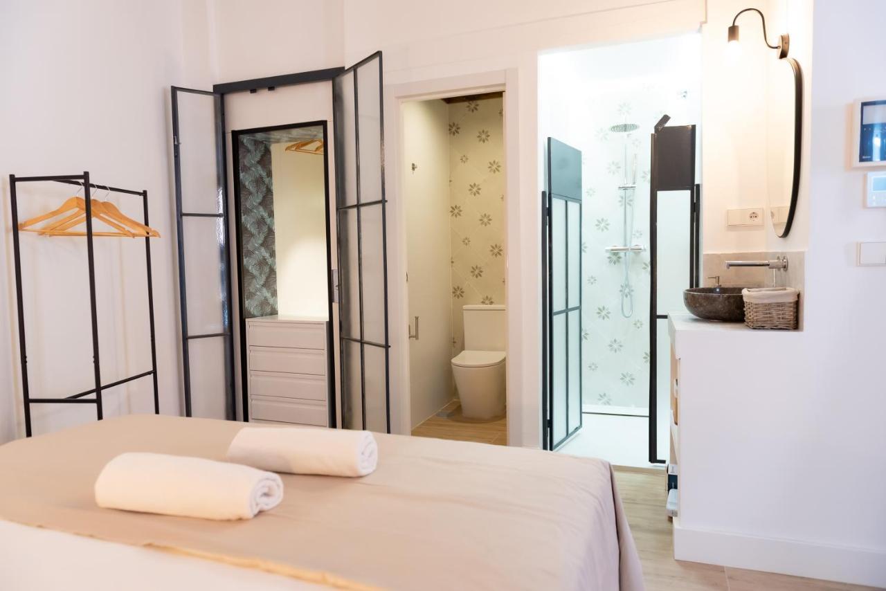 Tourist House Alfalfa Apartamento