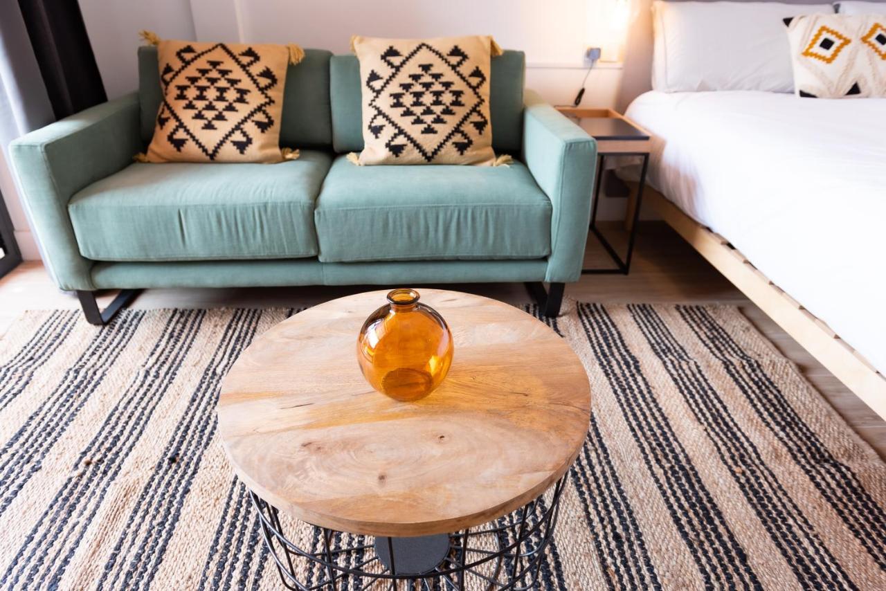 Apartamento Tourist House Alfalfa
