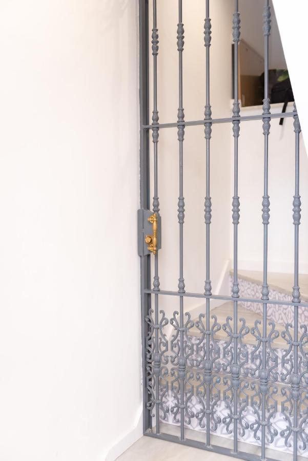 Apartamento Tourist House Alfalfa