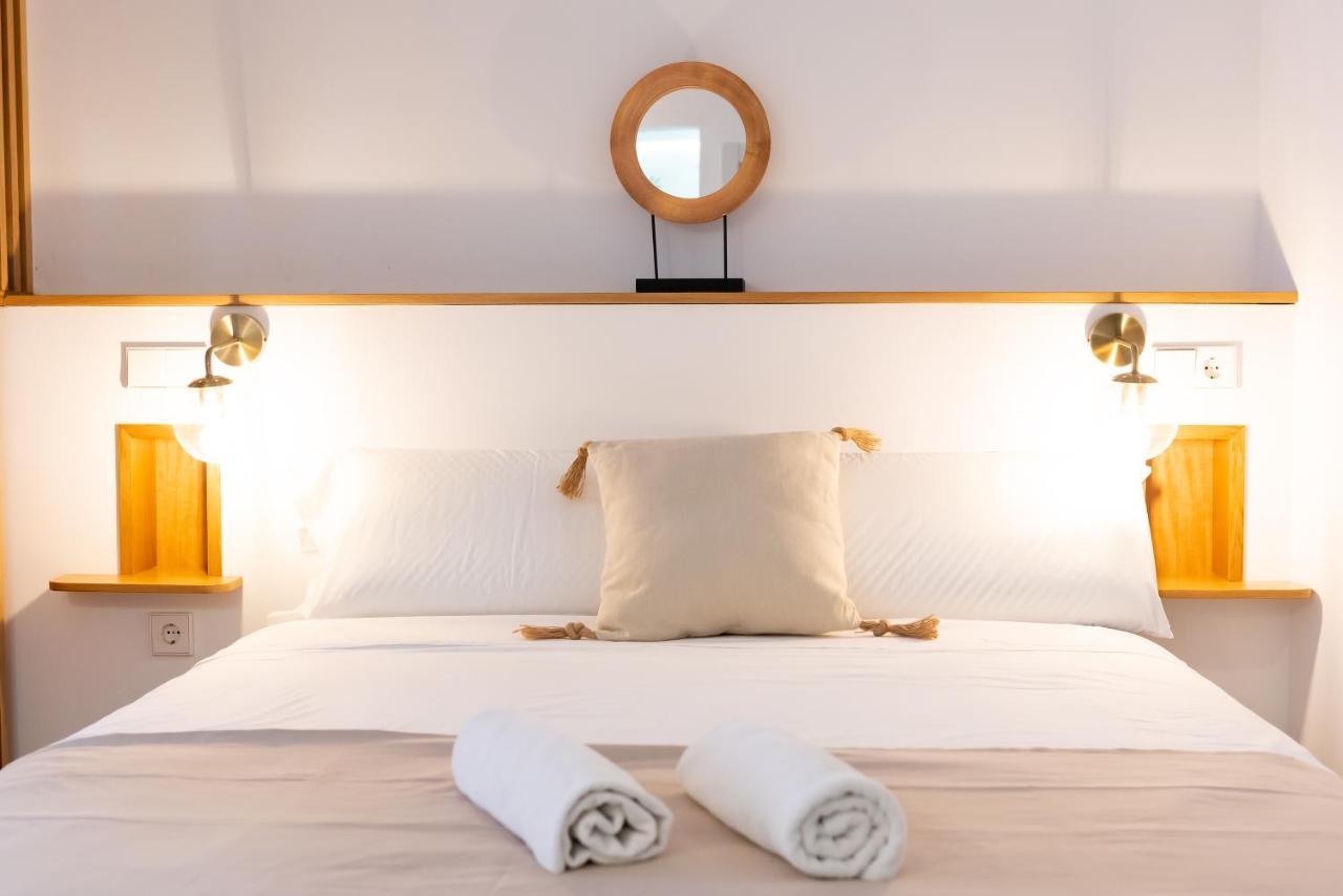 Apartamento Tourist House Alfalfa Sevilla