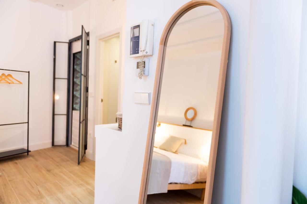 Tourist House Alfalfa Apartamento Sevilla