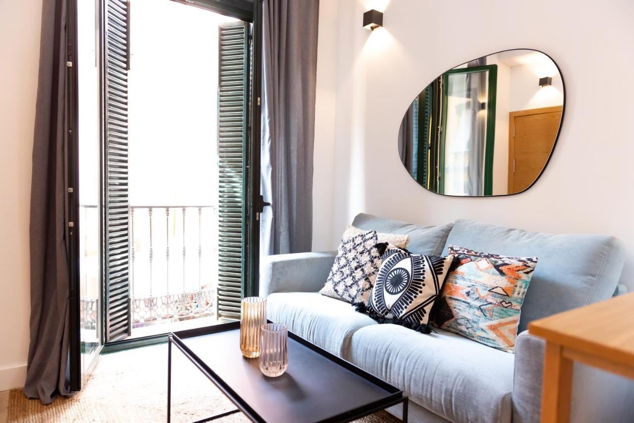 Tourist House Alfalfa Apartamento