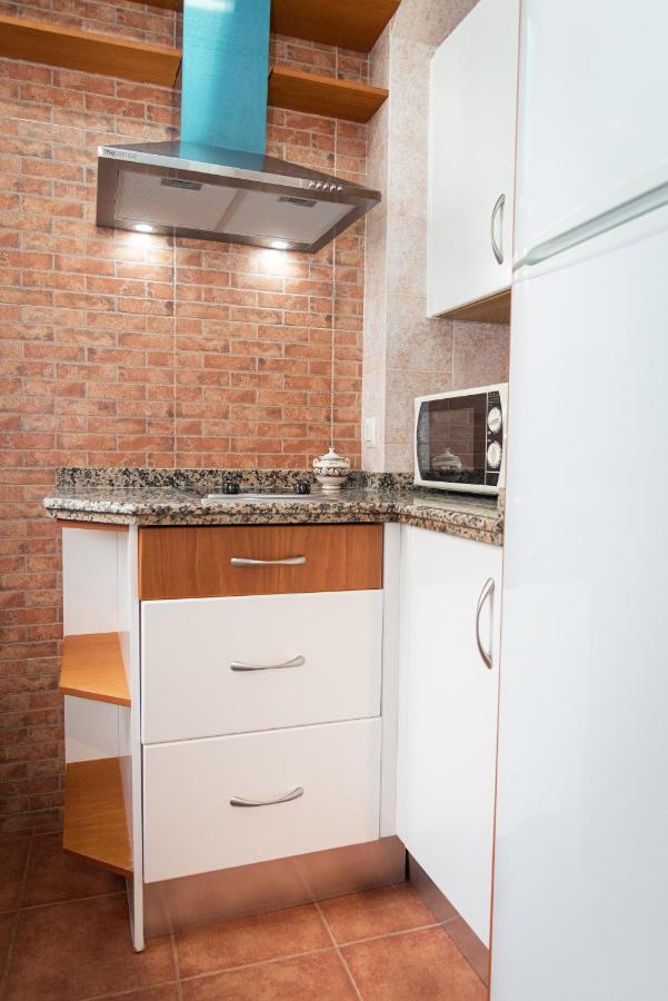 Apartment Like - Museo Seville