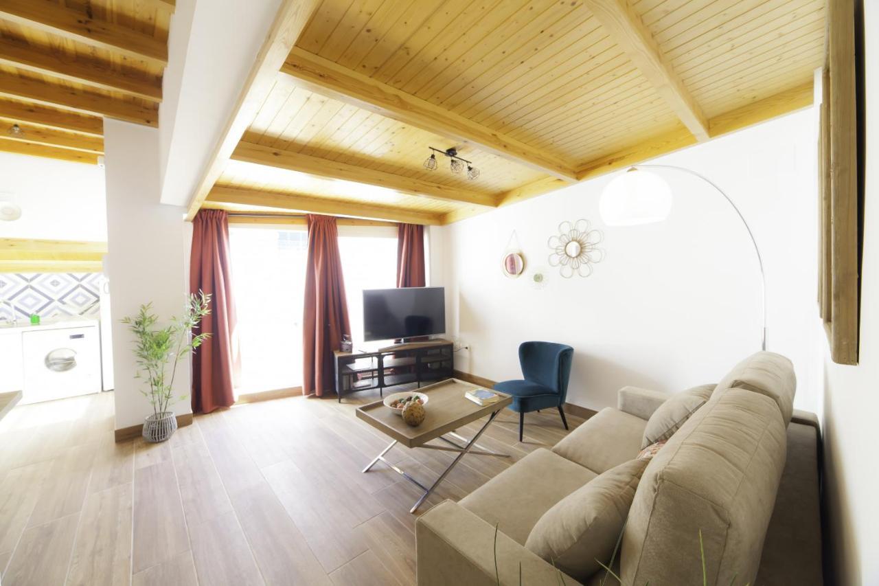 Green-apartments Mansion Blue Catedral Apartment *