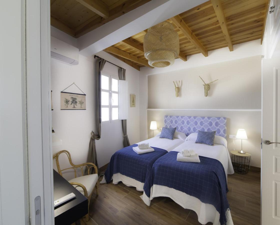 Apartment Green-apartments Mansion Blue Catedral *