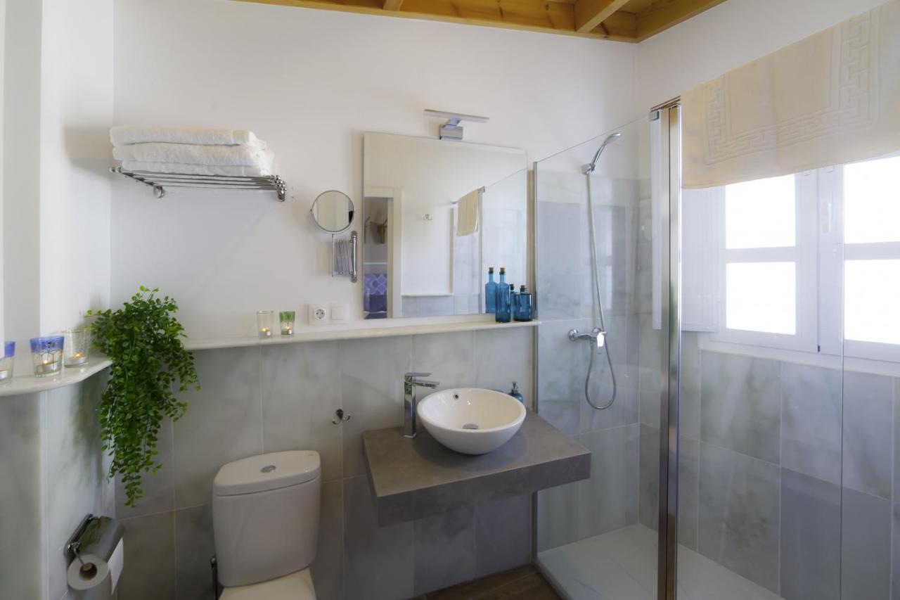 Green-apartments Mansion Blue Catedral * Seville