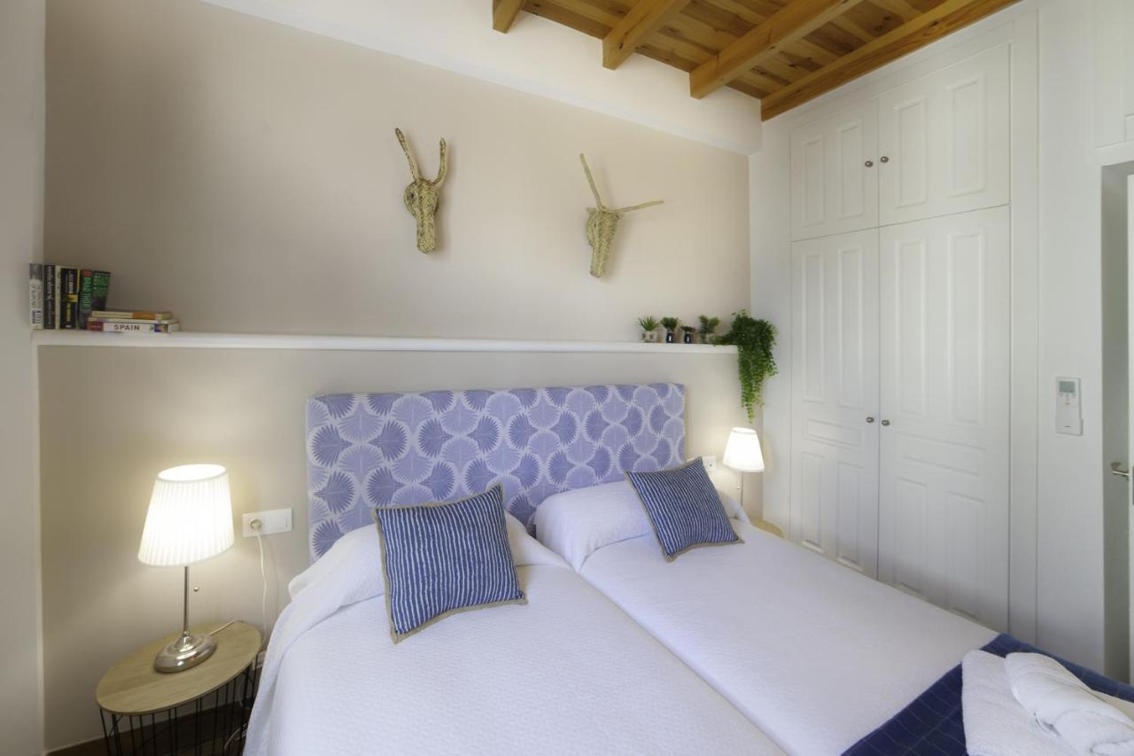 Green-apartments Mansion Blue Catedral Apartment *