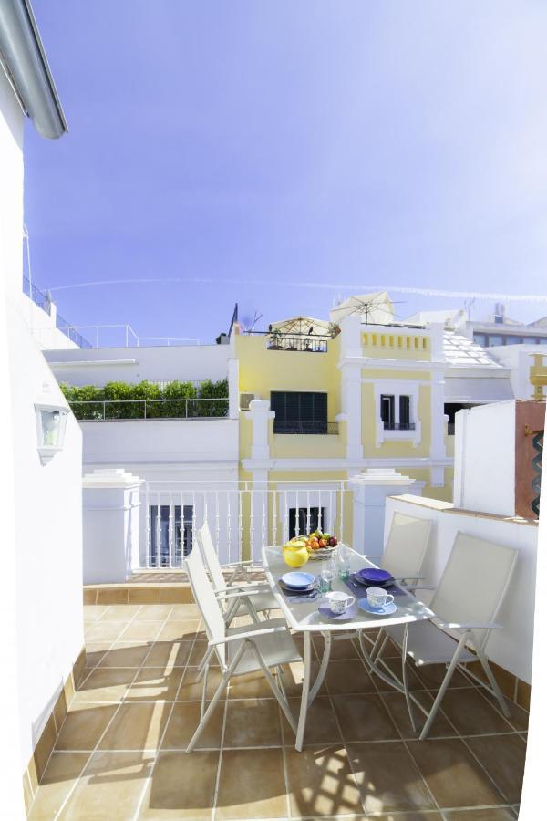 Apartment Green-apartments Mansion Blue Catedral