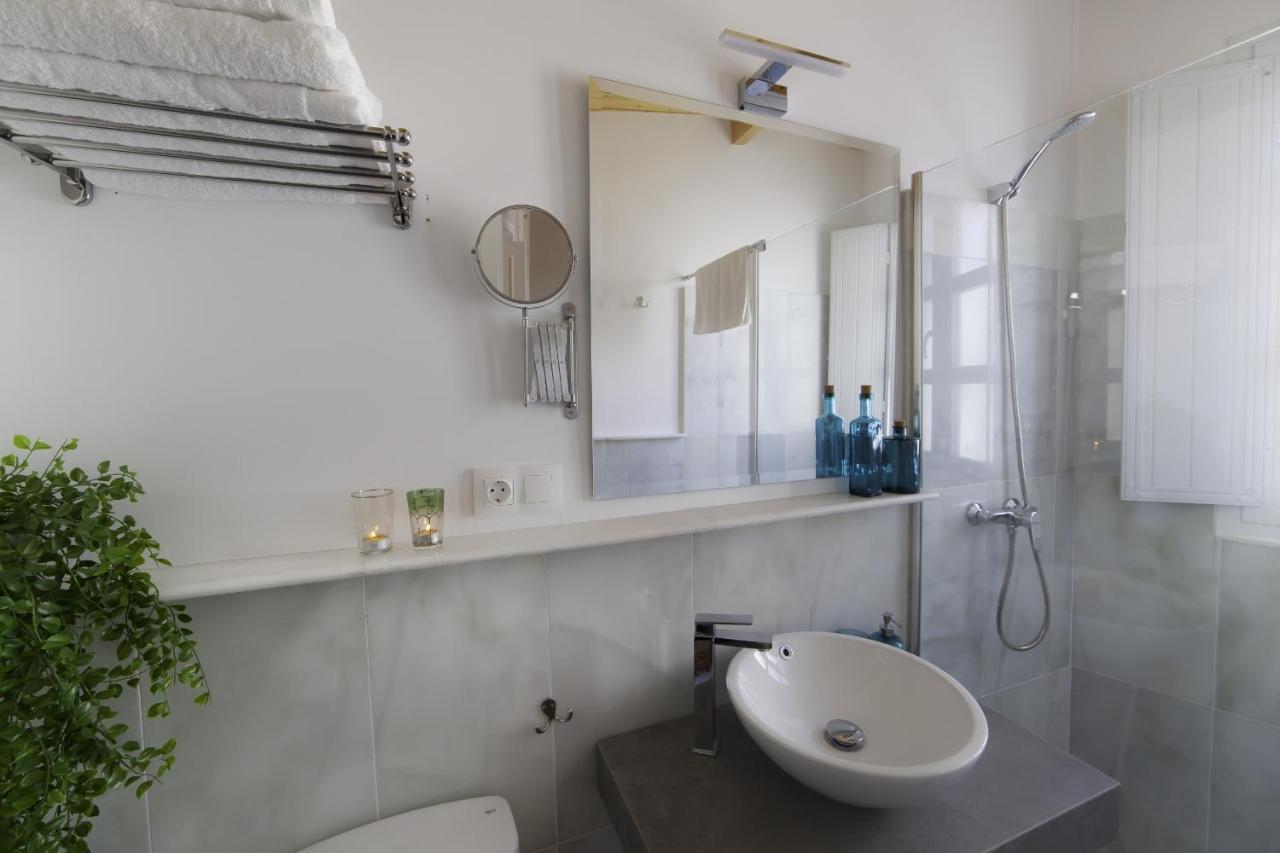 Apartment Green-apartments Mansion Blue Catedral *