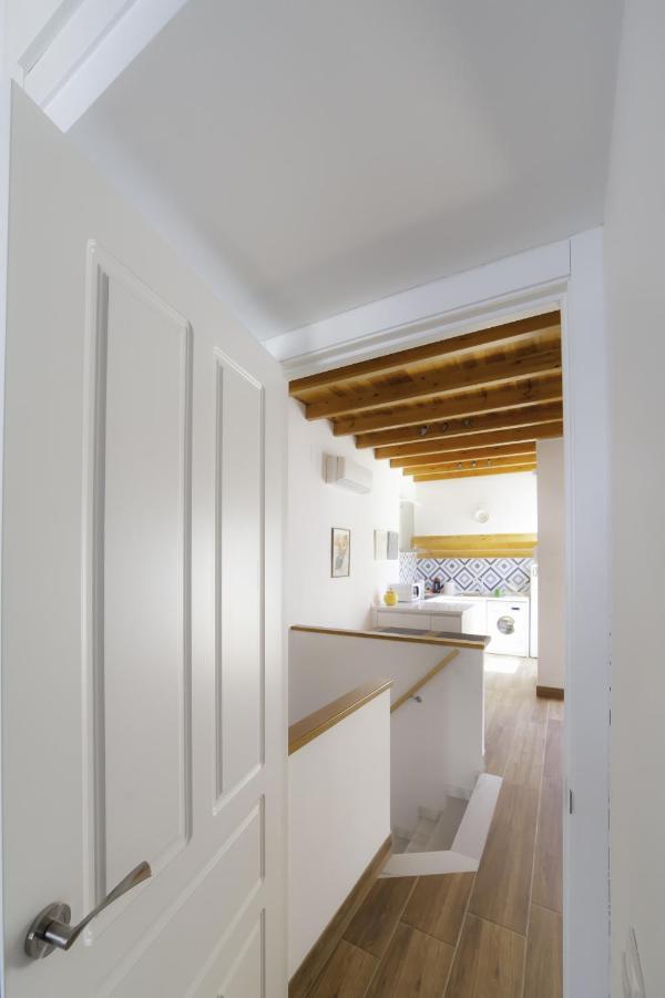 Green-apartments Mansion Blue Catedral * Seville
