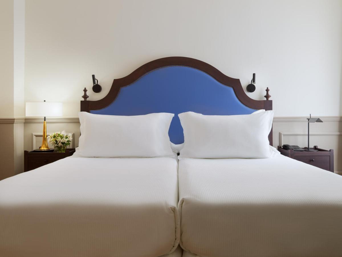 H10 Corregidor Boutique Hotel Sevilla