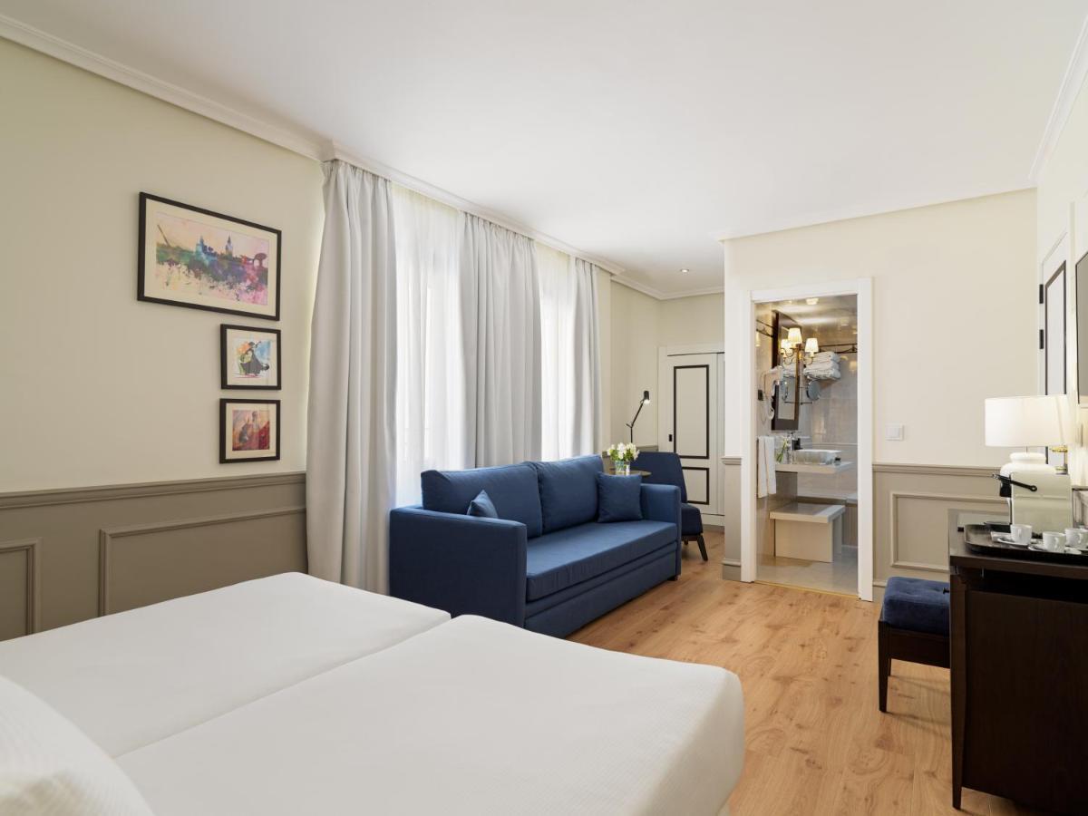 H10 Corregidor Boutique Sevilla