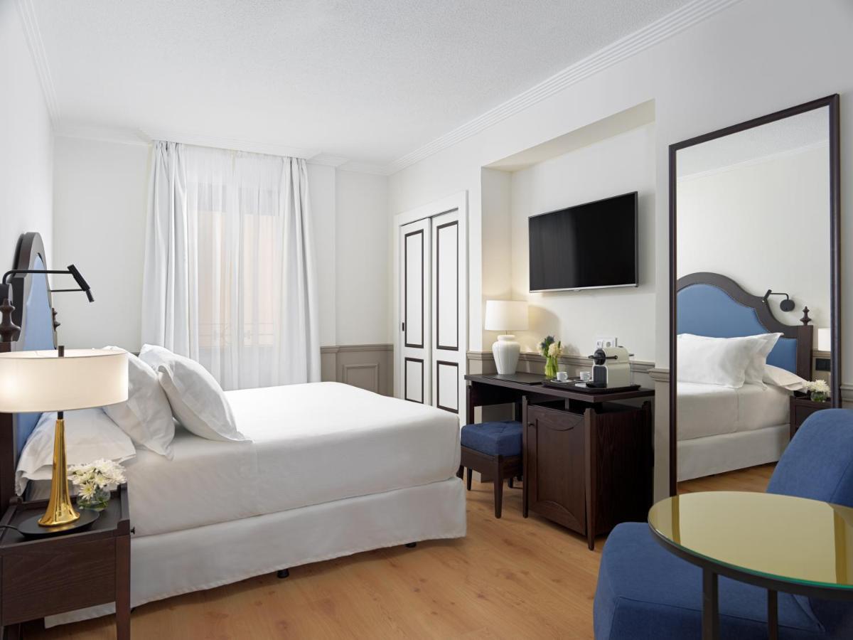 Hotel H10 Corregidor Boutique