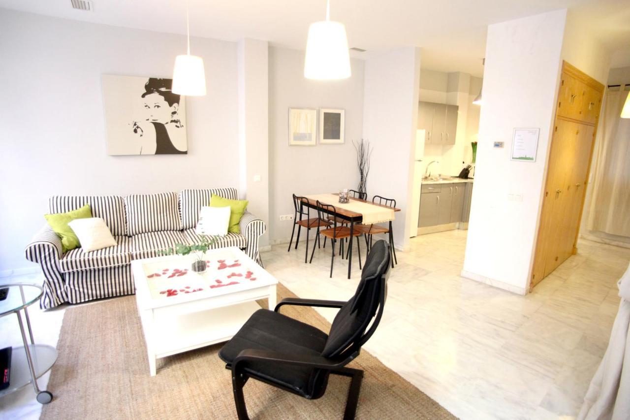 Apartamento Sleepin Sevilla