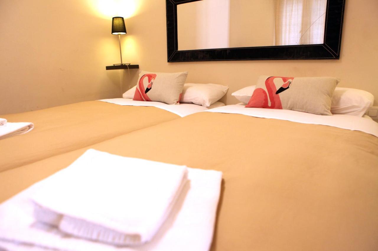 Sleepin Apartamento *