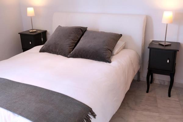 Apartamento Sleepin *