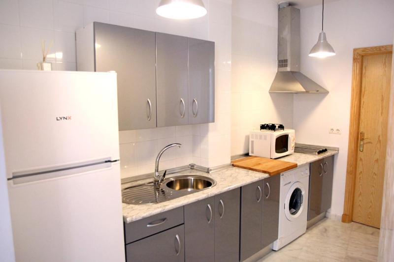Sleepin Apartamento *