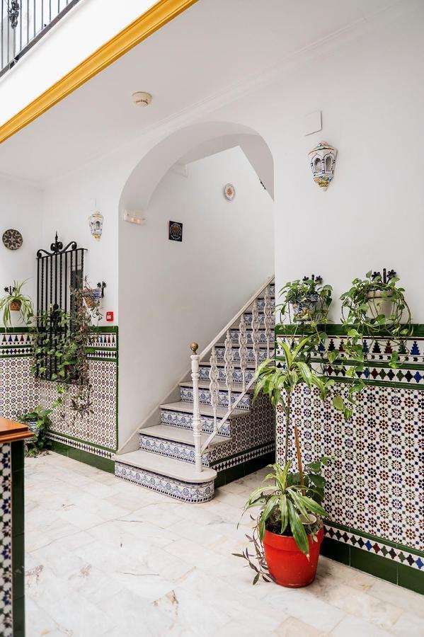 Hostal Triana Backpackers Sevilla