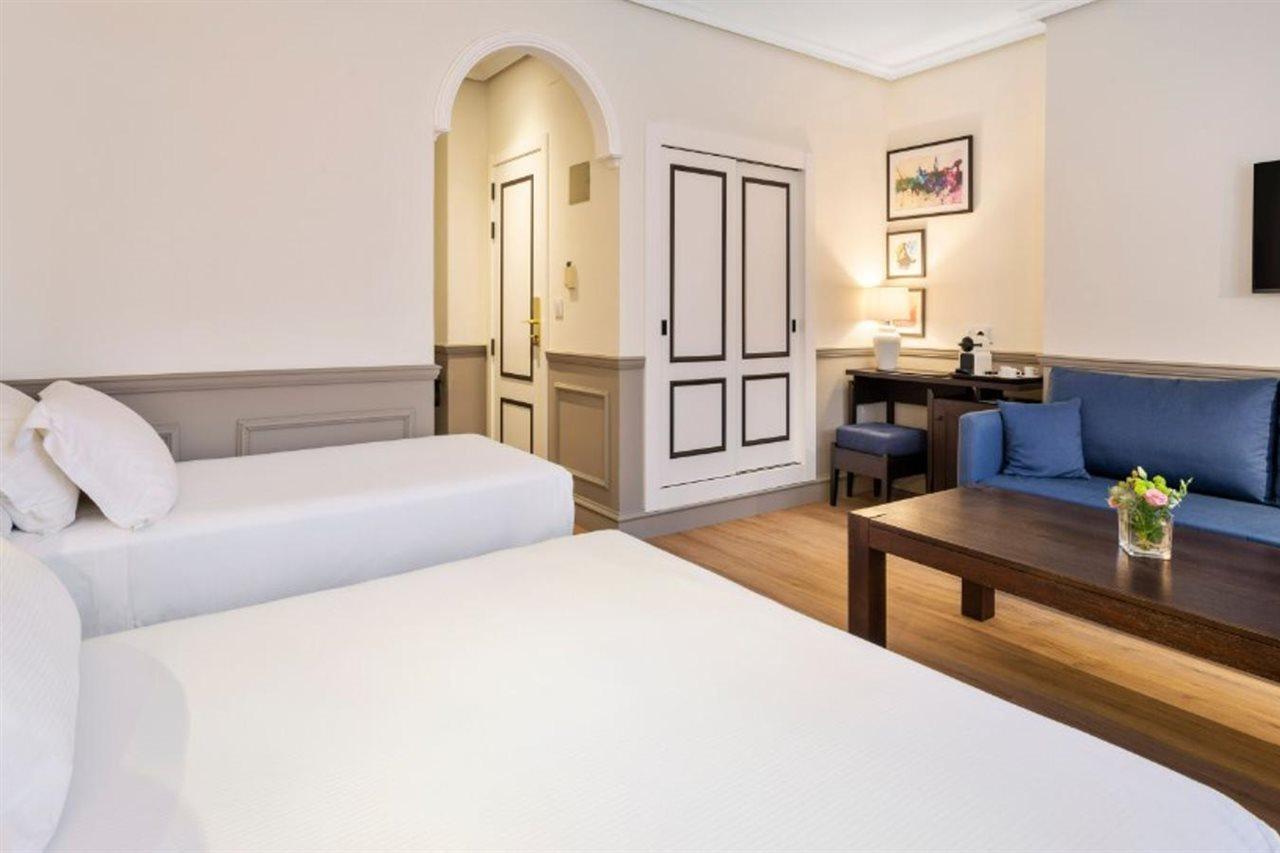H10 Corregidor Boutique Hotel 3*