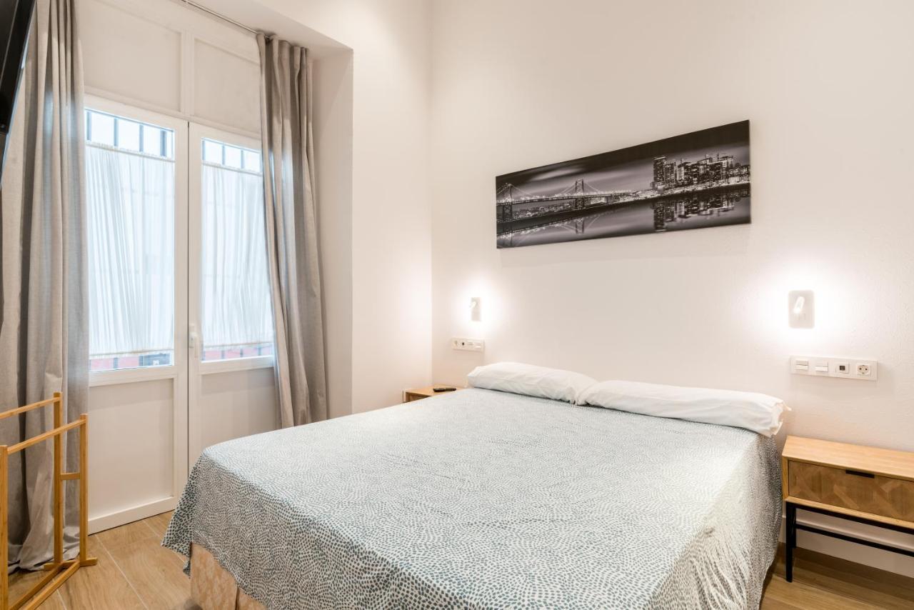 Apartamentos, Center Apartamento Sevilla