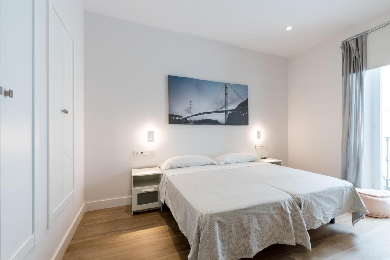 Apartamento Apartamentos, Center *