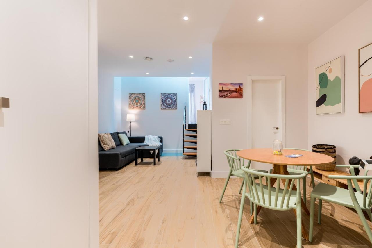 Apartamentos, Center Apartamento Sevilla