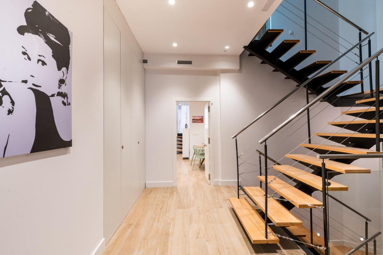 Apartamentos, Center Sevilla