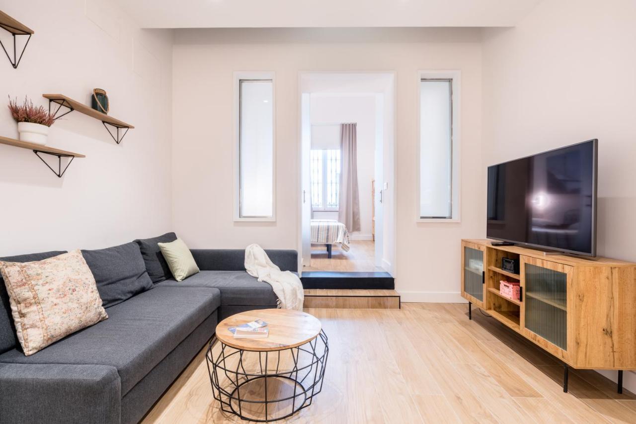 Apartamentos, Center *